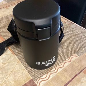 Gainzbox Meal Prep Set
